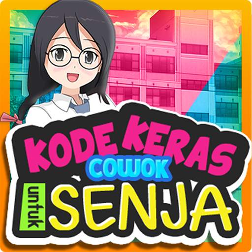 Kode Keras Cowok untuk Senja - 1.118