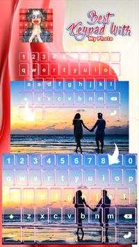 Best Keypad with My Photo screenshot 3