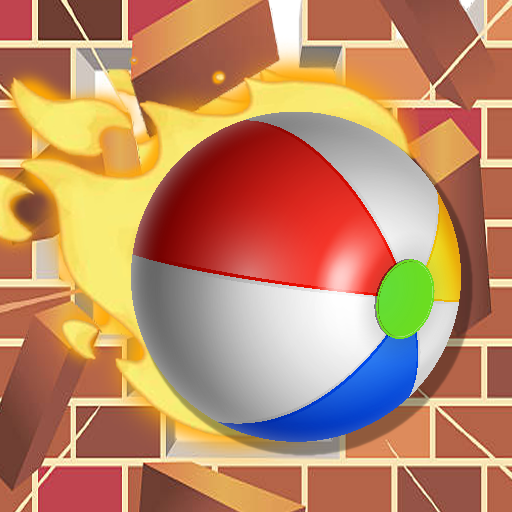 Brick Breaker Pro icon