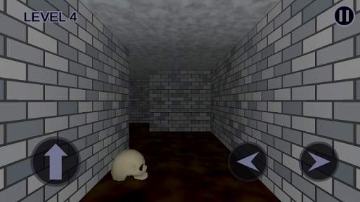 Minotaur's Lair - Scary Maze screenshot 2