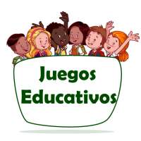 Juegos educativos para niños