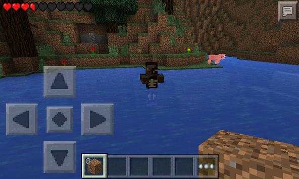 Haunted Gravestones (MCPE MOD) screenshot 2