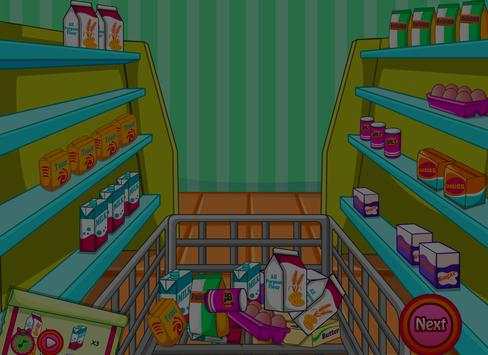 cooking Christmas Cake games screenshot 4