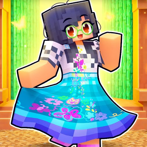 skin aphmau master mod mcpe icon
