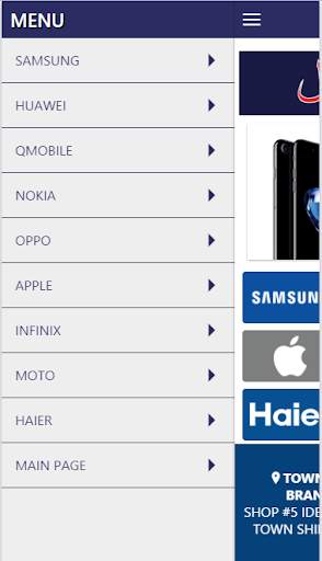 AMIR MOBILE screenshot 5