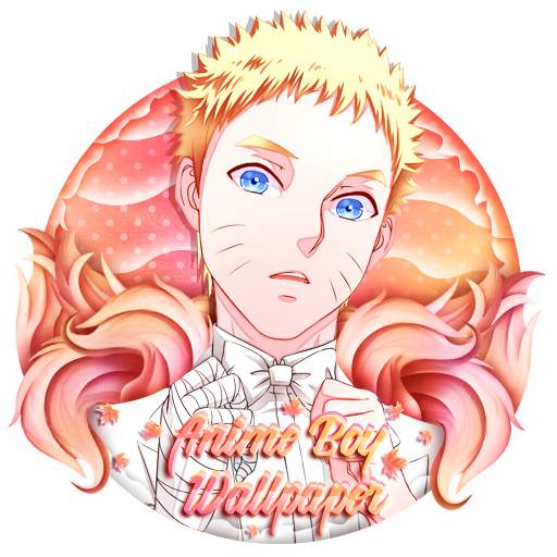 Anime Boy Wallpaper 2.0