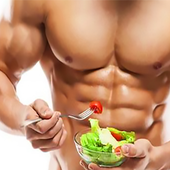Body Building Tips &amp; Tricks icon