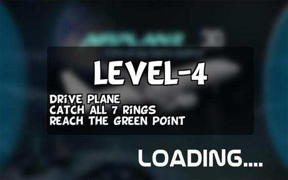 Airplane Driving Simulator 3D screenshot 11