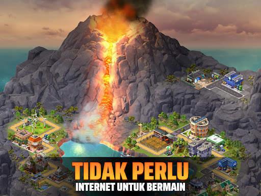 City Island 5 - Membangun Sim screenshot 19