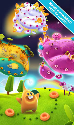 Diamond Digger Saga screenshot 4