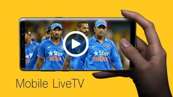 LiveTV Cricket Buzz screenshot 1