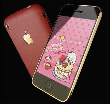 Mickey And Minnie Mouse Wallpaper screenshot 3