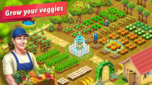Star Chef 2: Restaurant Game screenshot 5