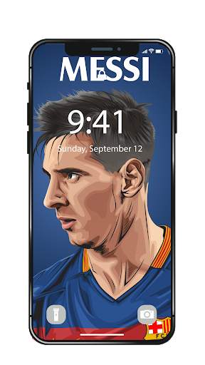 ⚽ Leo Messi Wallpapers - 4K | HD Messi Photos ❤ 8 تصوير الشاشة