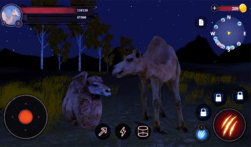 The Camel screenshot 14