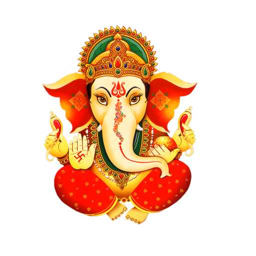 Ganesh Aarti: श्री गणेश मंत्र, आरती, अथर्वशीर्ष icon