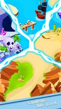 Bubble Birds: Blast Crush screenshot 4
