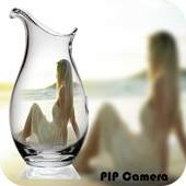 PIP Camera - Photo Effect 1.0