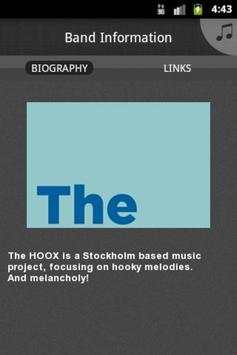 The HOOX screenshot 4