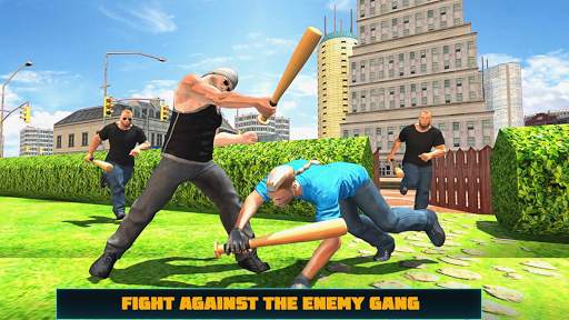 Ultimate Crime City Gangster screenshot 1