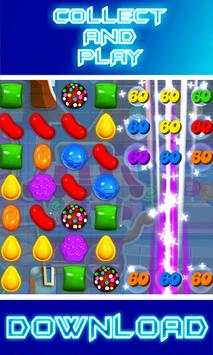 Jelly Quest Classic Legend screenshot 2