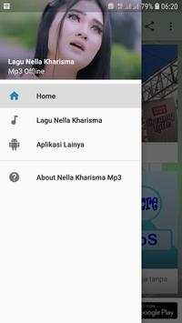Lagu Nella Kharisma Mp3 Offline screenshot 1