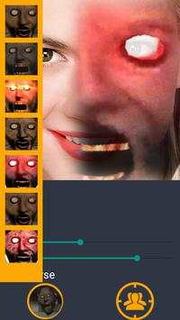 Granny FaceMix screenshot 2