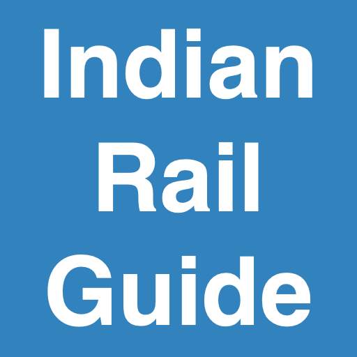 Indian Rail Guide 2.39