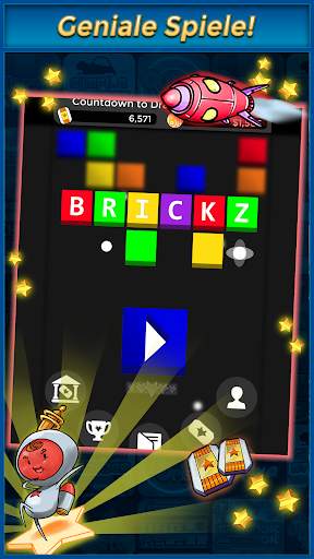 Brickz screenshot 3