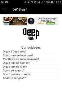 DW Brasil screenshot 6