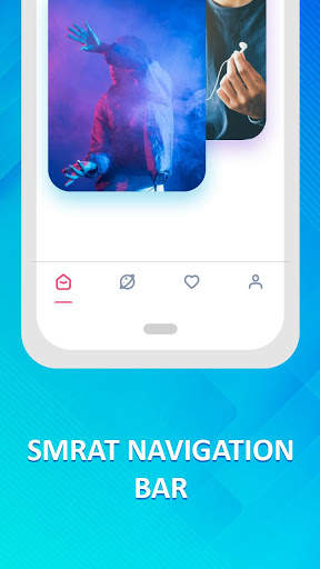 Smart Navigation Bar Pro screenshot 1
