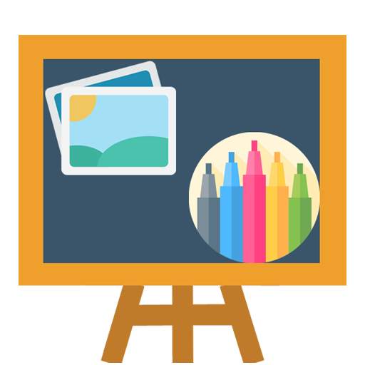 Kids Paint 5.1
