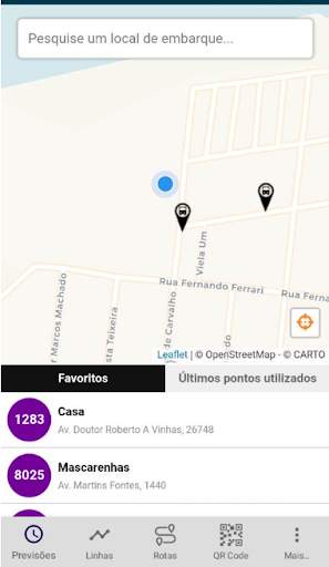 Quanto Tempo Falta screenshot 2