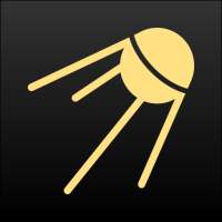 Look4Sat: Satellite tracker on 9Apps