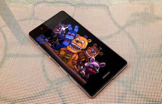 Guide For Five Nights At Freddy’s World 5 تصوير الشاشة