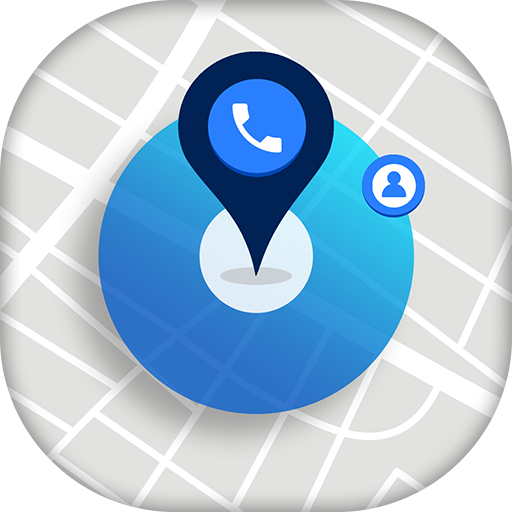 True ID Caller Name &amp; Location - Caller ID icon