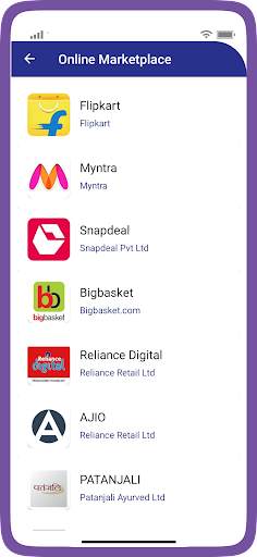 Indian App Store screenshot 6