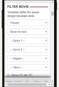 LAYAR KACA 21 screenshot 4