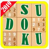 Classic Sudoku Puzzle Game 1.0