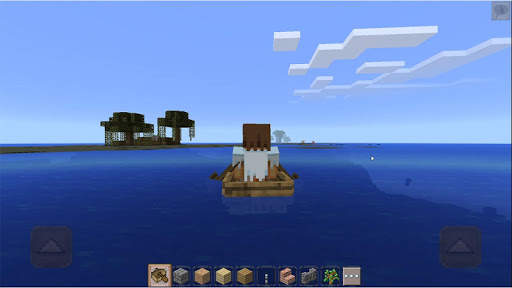 New Craftsman Modern screenshot 4