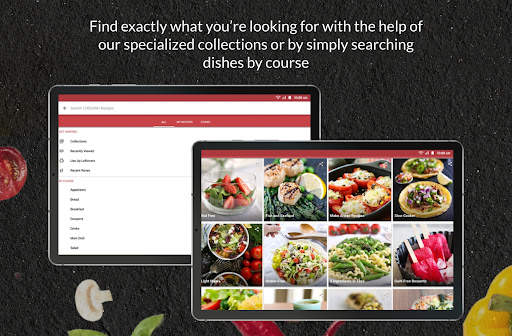 BigOven Recipes & Meal Planner screenshot 18