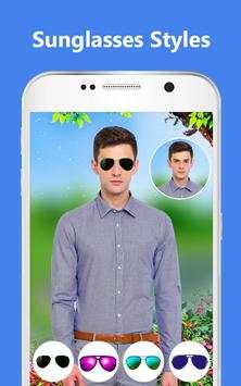Boy Photo Editor 5 تصوير الشاشة
