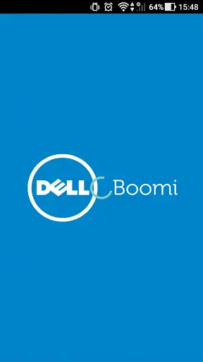 Dell Boomi screenshot 1