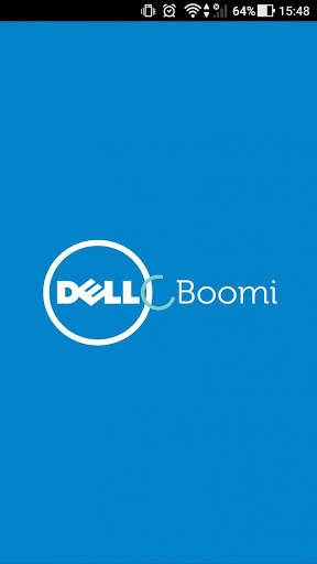 Dell Boomi screenshot 1