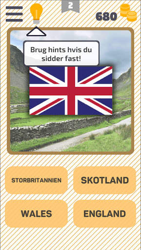 Billed Quiz: Europa screenshot 6