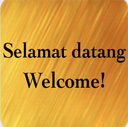 En Indonesian Gold Sticker For WhatsApp-WASticker screenshot 4