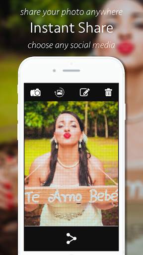 Beauty Camera : You Makeover screenshot 7