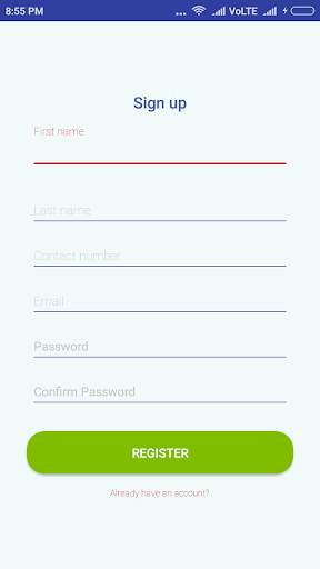 Smart Pune Zilla screenshot 3