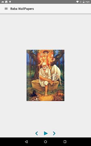Om Sai Baba screenshot 13