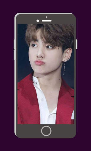 BTS Wallpaper BT21 screenshot 3
